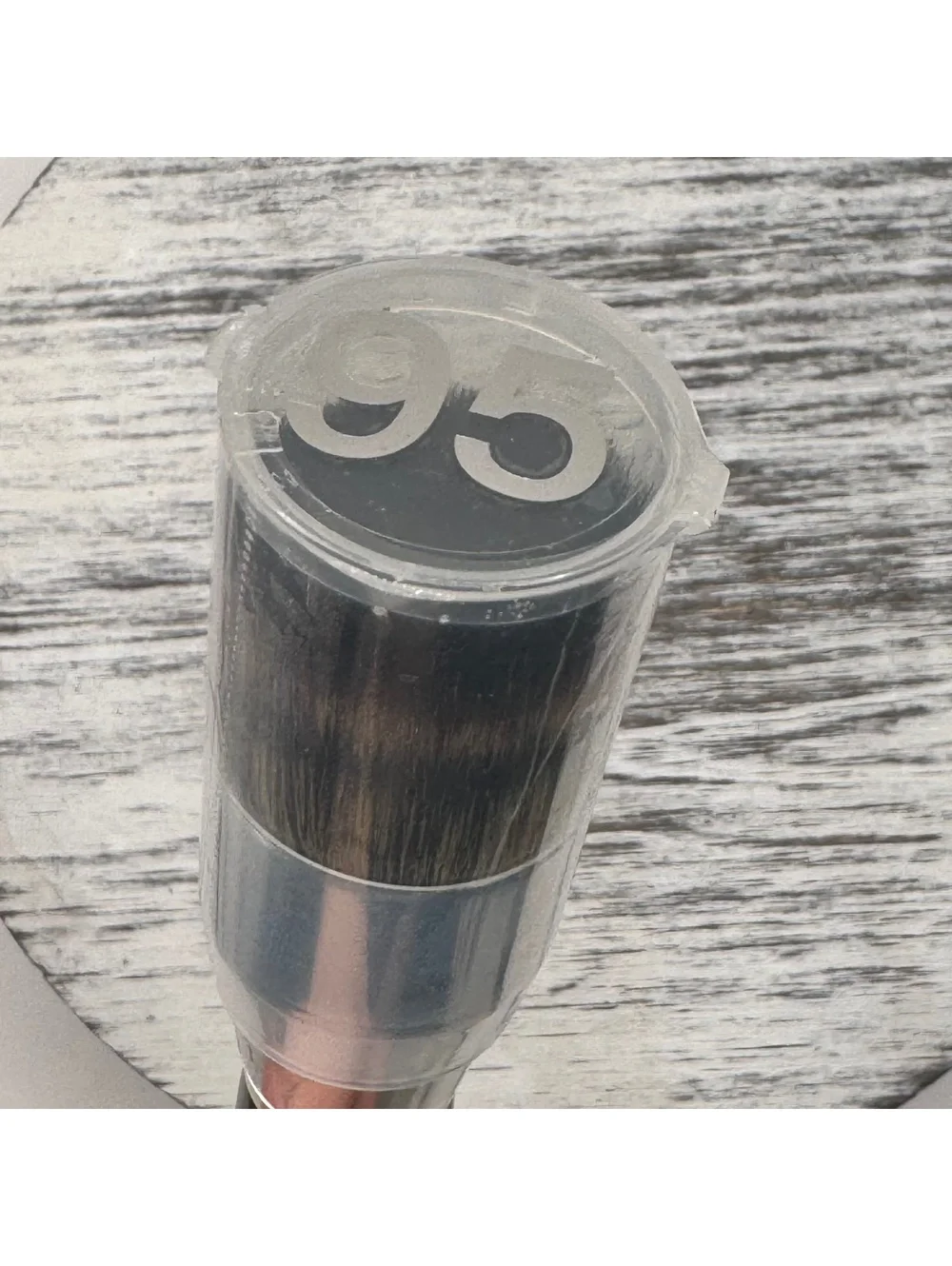 Sephora PRO Core Diffuser Angled Brush # 95 Brand New SEALED Foundation Contour